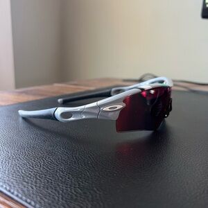 Oakley RadarLock Path Sunglasses